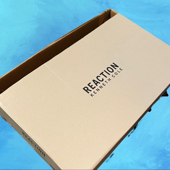 kenneth cole dress shoes - Picture 2 of 8